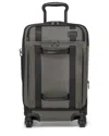 Tumi International Front Lid 4-wheel Carry-on
