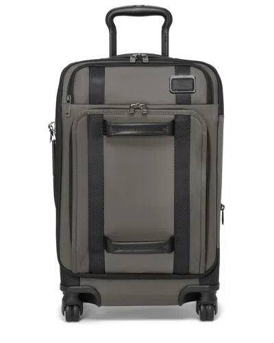 Tumi International Front Lid 4-wheel Carry-on