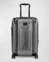 Tumi International Front Pocket Expandable Carry On