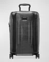 Tumi Tegra Lite International Carry On Expandable Spinner Suitcase In Graphite