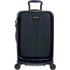 Tumi International Front Pocket Hardside Spinner Carry-on