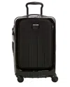 Tumi Intl Pocket Carry-on In Black