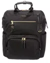 Tumi Irma Framed Backpack