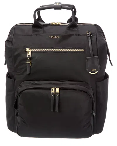 Tumi Irma Framed Backpack