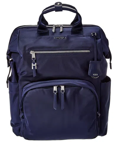 Tumi Irma Framed Backpack