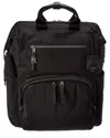Tumi Irma Framed Backpack In Black