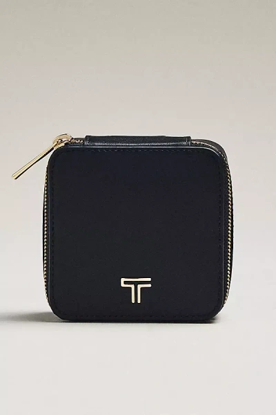 Tumi Jewelry Case In Black