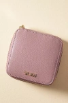 Tumi Jewelry Case In Pink