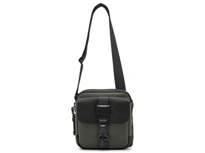 Tumi Junior Crossbody Men's Handbags Terra Brown: Processing Processing
