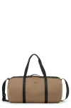 Tumi Just In Brown