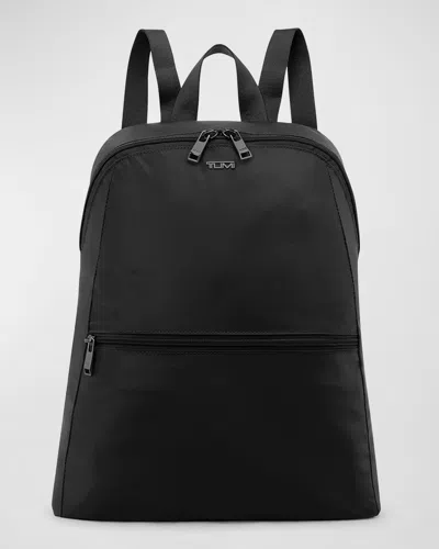 Tumi Just In Case Backpack In Black