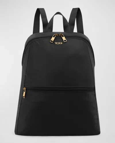 Tumi Just In Case Backpack In Black