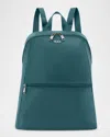 Tumi Just In Case Backpack In Lagoon