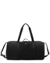 Tumi Just In Case Duffel Bag In Black
