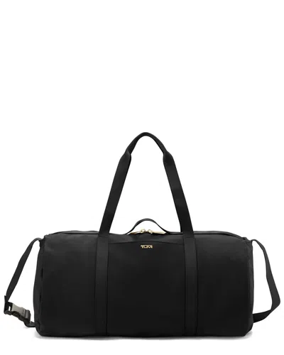 Tumi Just In Case Duffel Bag In Black