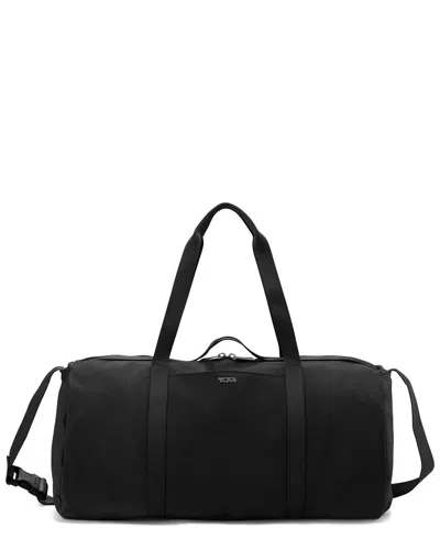 Tumi Just In Case Duffel In Black