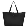 Tumi Just In Case Medium Tote Bag In Black