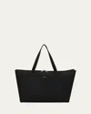 Tumi Just In Case Medium Tote Bag In Black