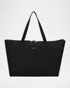 Tumi Just In Case Medium Tote Bag In Black