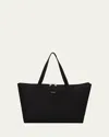 Tumi Just In Case Medium Tote Bag In Black