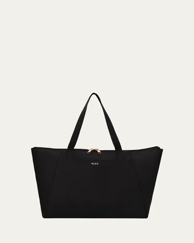 TUMI JUST IN CASE MEDIUM TOTE BAG