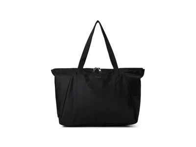 Tumi Just In Case Medium Tote Tote Handbags Black/gunmetal: One Size