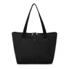 Tumi Just In Case Small Tote Bag In Black