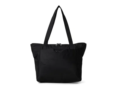 Tumi Just In Case Small Tote Tote Handbags Black/gunmetal: One Size