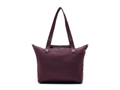 Tumi Just In Case Small Tote Tote Handbags Rosewood