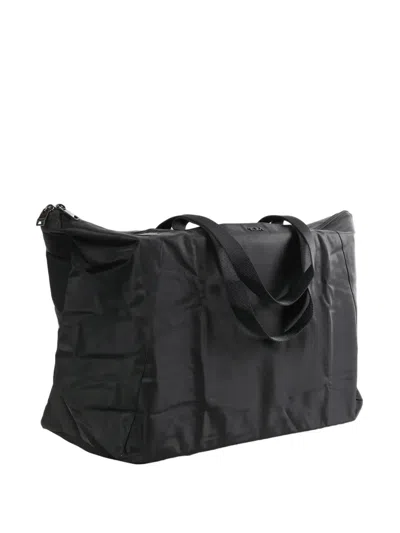 Tumi Just In Case Tote Bag In Black