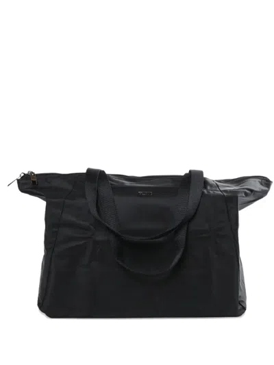 Tumi Just In Case Tote Bag In Black
