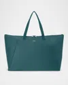 Tumi Just In Case Tote Bag In Lagoon
