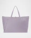 Tumi Just In Case Tote Bag In Lavender