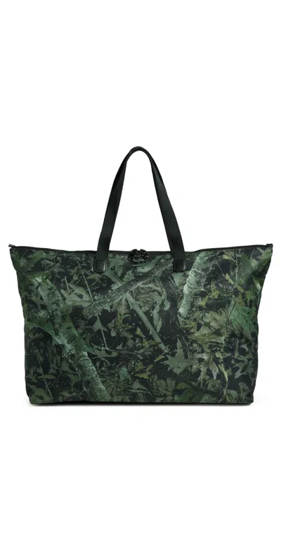 Tumi Just In Case Tote Forest Camo