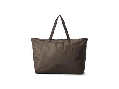 Tumi Just In Case Tote Tote Handbags Mink: One Size In Brown