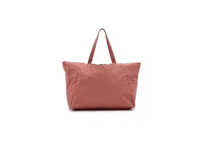 Tumi Just In Case Tote Tote Handbags Pink Clay: One Size