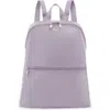 Tumi Just In Lavender