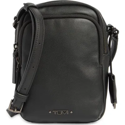 Tumi Kathryn Crossbody Bag In Black