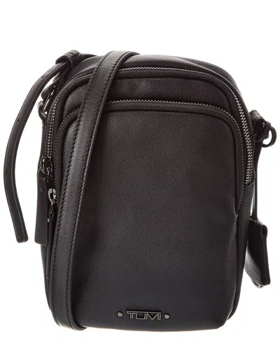 Tumi Kathryn Crossbody In Black