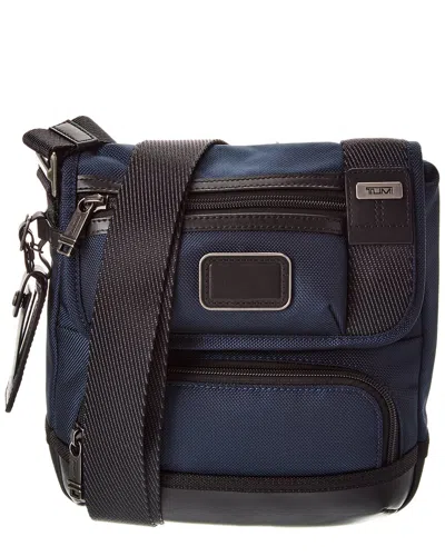 Tumi Kerby Crossbody In Blue