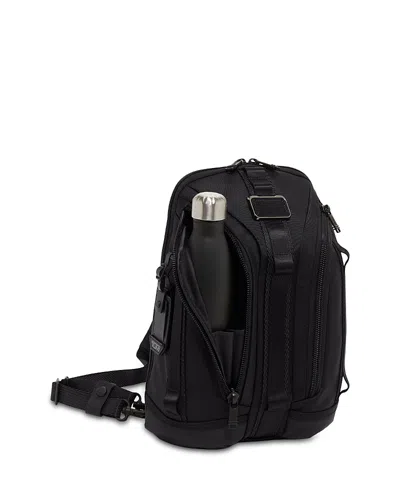Tumi Knight Sling Backpack In Black