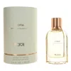 Tumi Ladies Utopia Experience Collector Extrait De Parfum Spray 3.4 oz Fragrances 850051731213