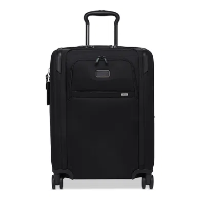 Tumi Large Dual Access Expansion 22 Carry On In Black
