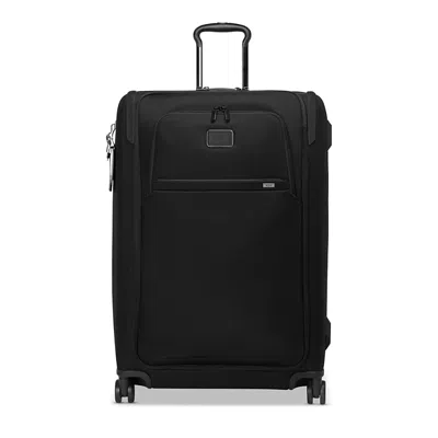 Tumi Large Dual Access Expansion 29 Checked Luggage In Black