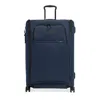 Tumi Large Dual Access Expansion 29 Checked Luggage In Blue