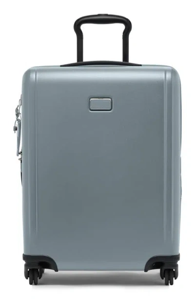 Tumi Large Expandable Carry-on In Gray