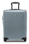 Tumi Large Expandable Carry-on In Gray