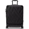 Tumi Large Front Access Carry-on Suitcase In Black
