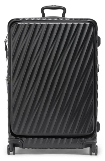 TUMI TUMI 19 DEGREE LARGE FRONT ACCESS CHECKED LUGGAGE