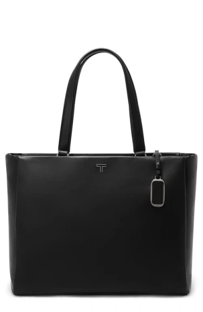TUMI TUMI LARGE VAIL LEATHER TOTE